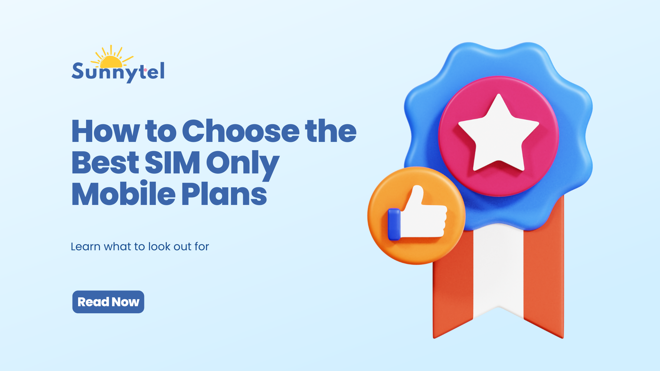 How to Choose the Best SIM Only Mobile Plan in Australia