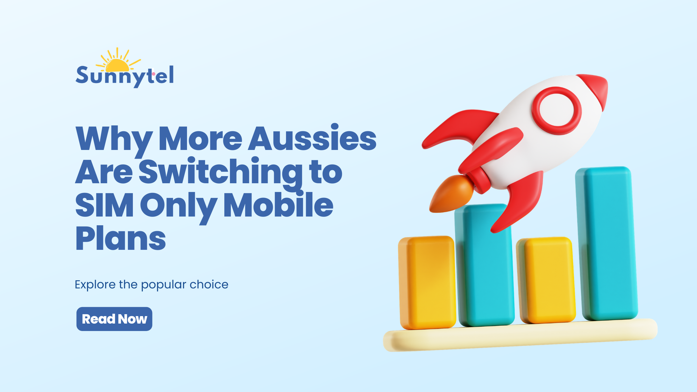 Why More Australians Are Switching to SIM Only Mobile Plans